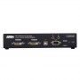 Aten | DVI-I Dual Display KVM over IP Extender Transmitter | KE6940AT | Warranty 36 month(s) - 3